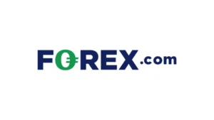 Forex.com Review