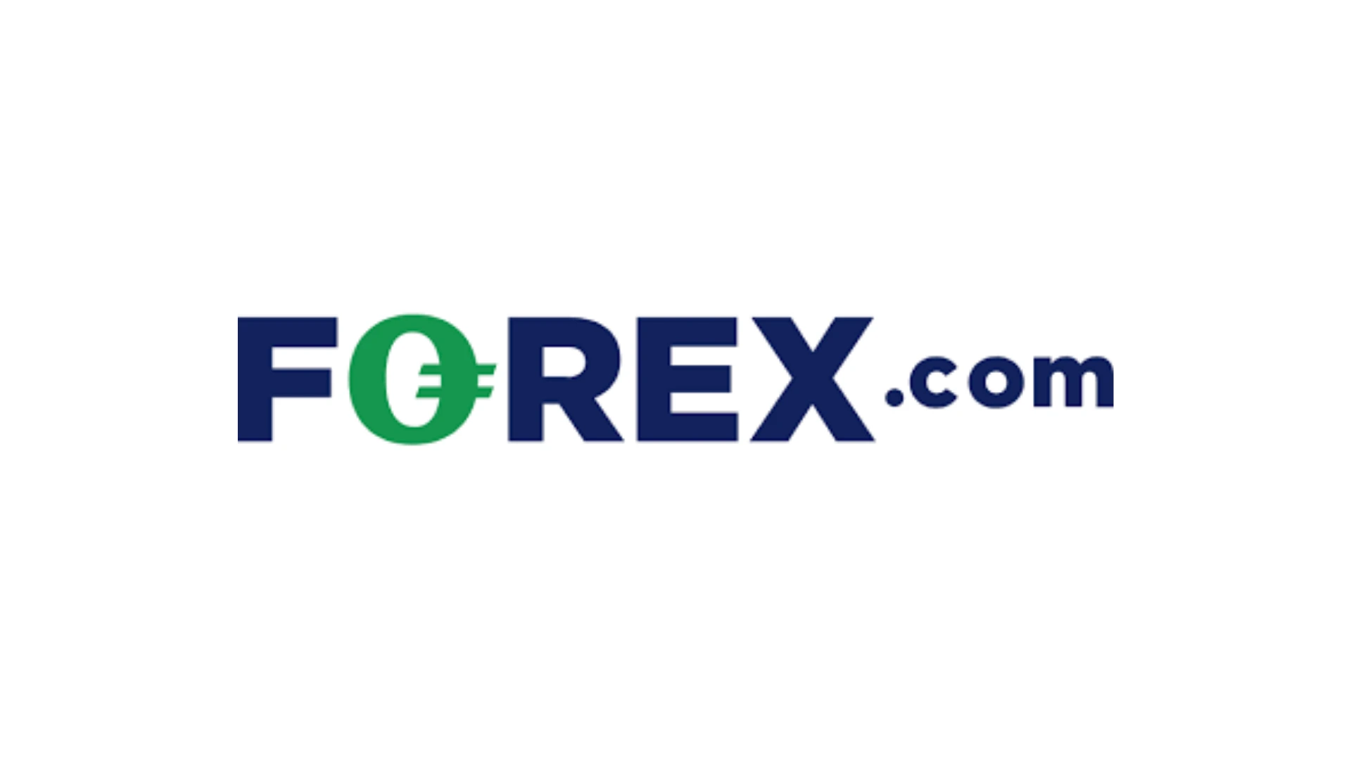 Forex.com Review