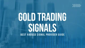 Gold Trading Signals
