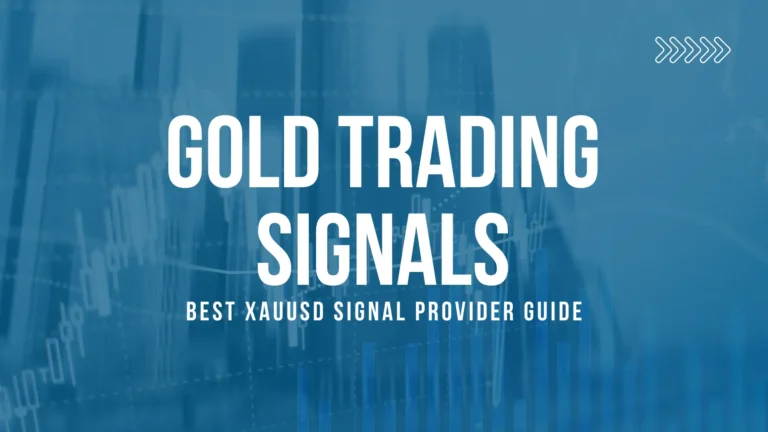 Gold Trading Signals