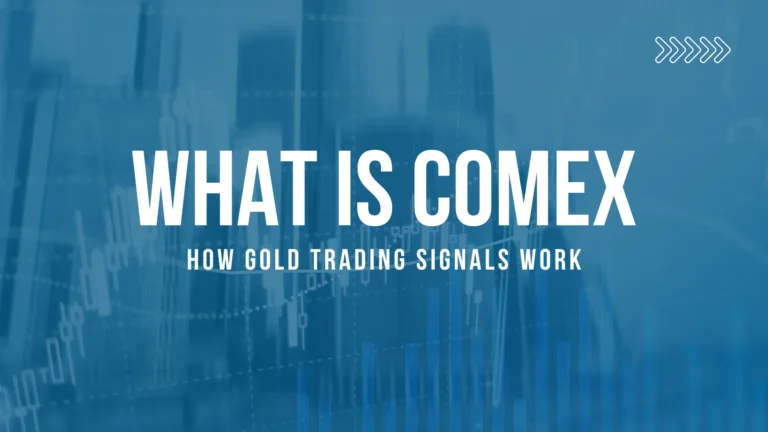 What is COMEX