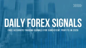 Daily forex signals