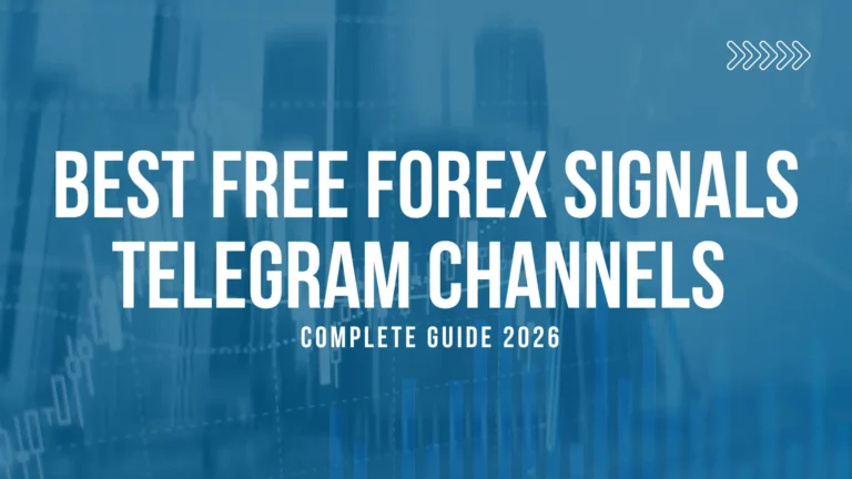 Free forex signals telegram