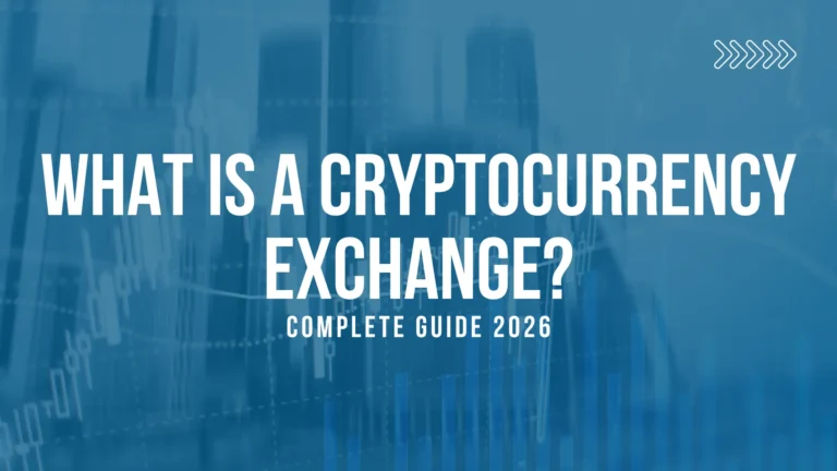 What is a Cryptocurrency Exchange