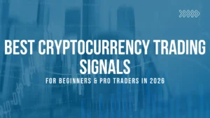 cryptocurrency trading signals
