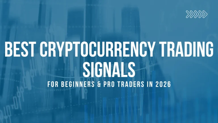 cryptocurrency trading signals