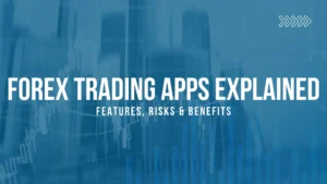 forex trading apps