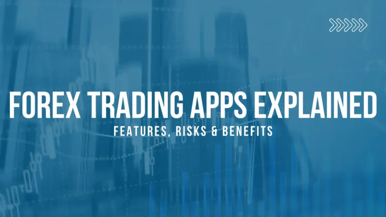 forex trading apps