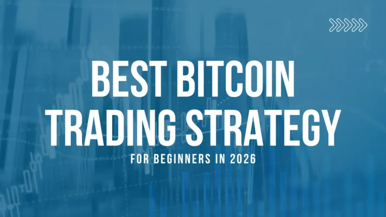 Bitcoin trading strategy
